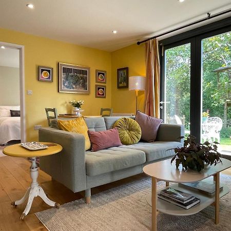 Apartamento Garden Hideaway, Self-Contained, Edge Of Bath Exterior foto