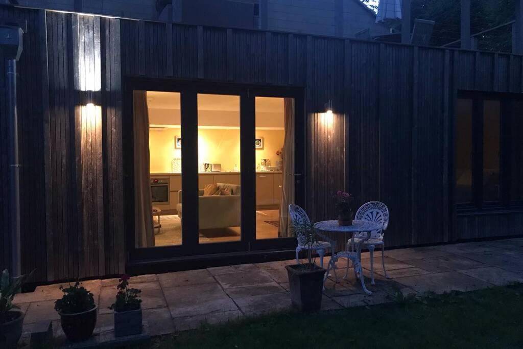 Apartamento Garden Hideaway, Self-Contained, Edge Of Bath Exterior foto