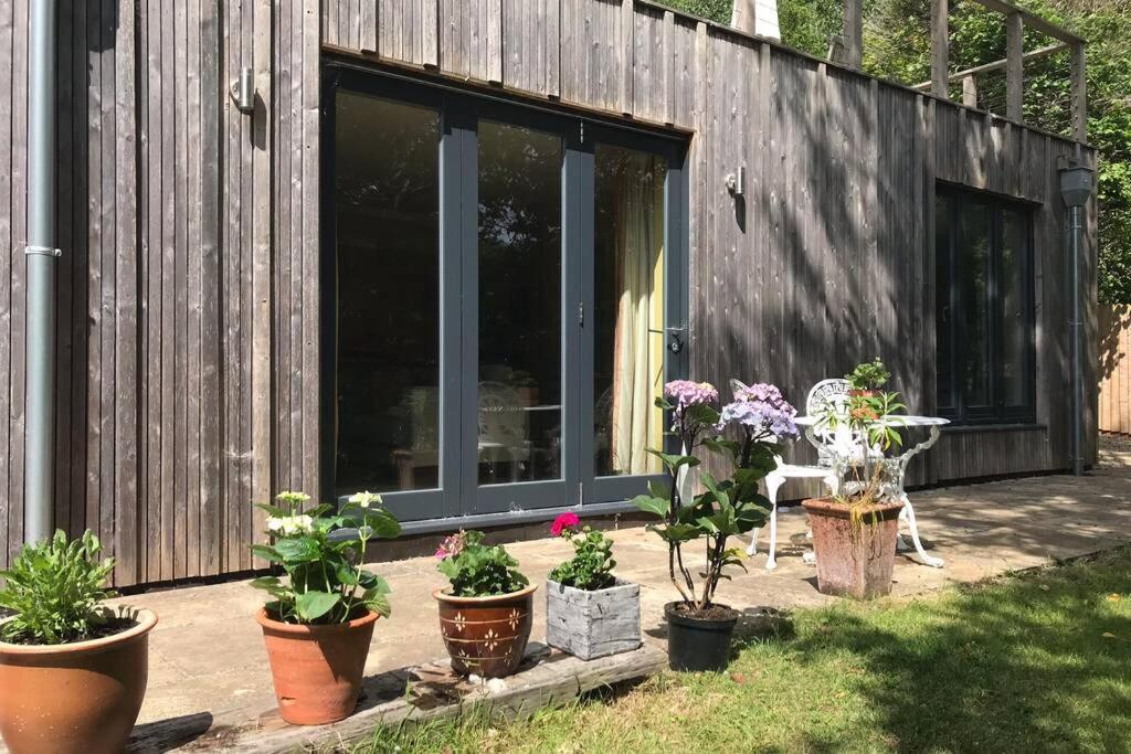 Apartamento Garden Hideaway, Self-Contained, Edge Of Bath Exterior foto