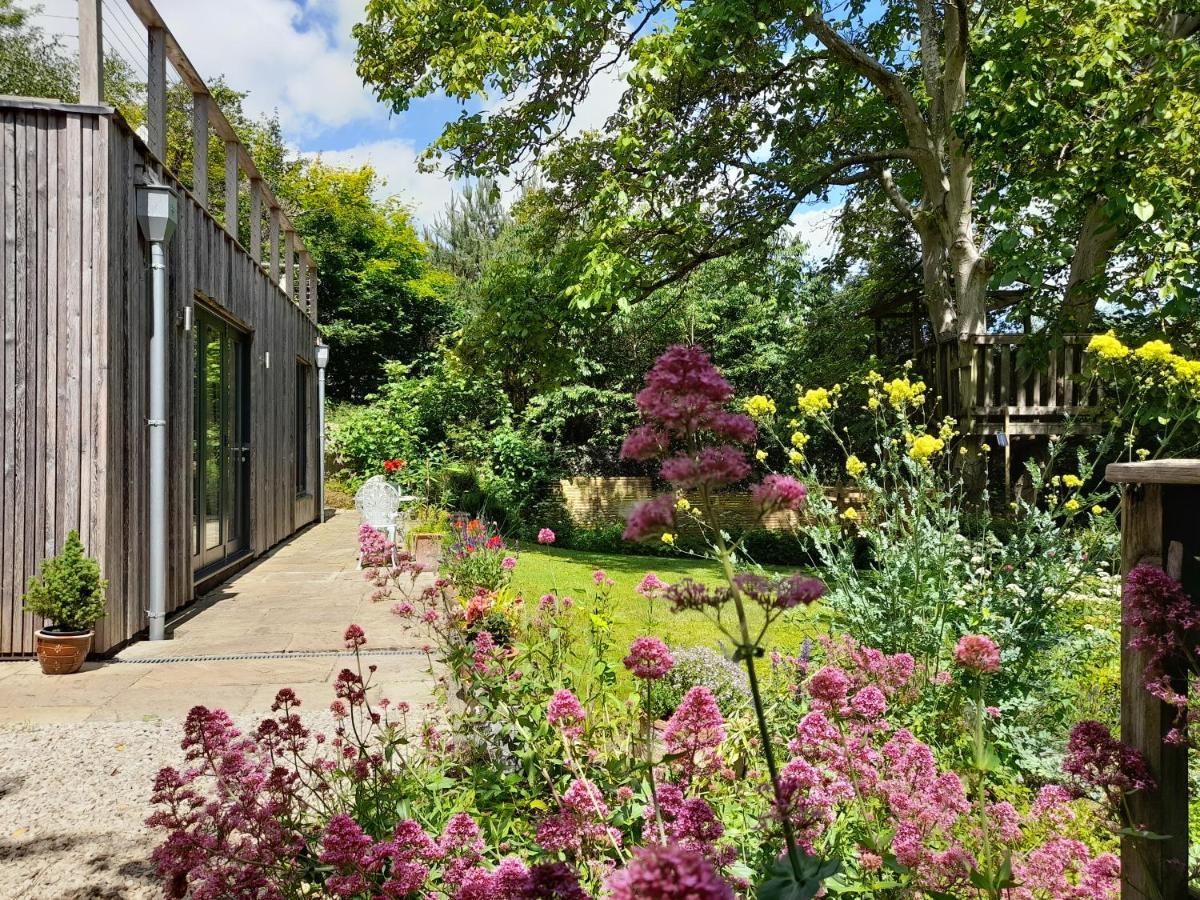 Apartamento Garden Hideaway, Self-Contained, Edge Of Bath Exterior foto