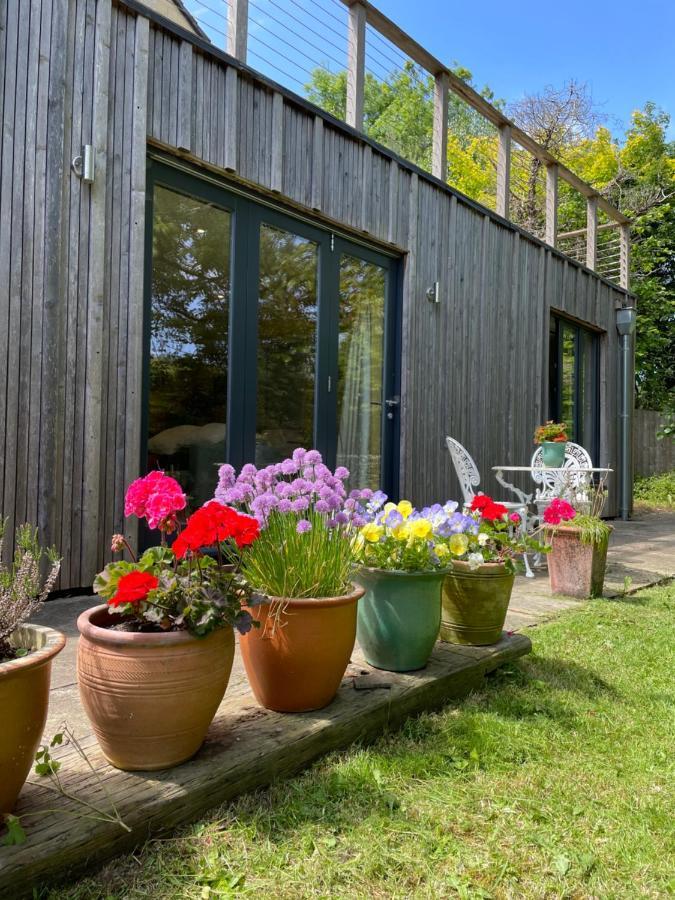 Apartamento Garden Hideaway, Self-Contained, Edge Of Bath Exterior foto