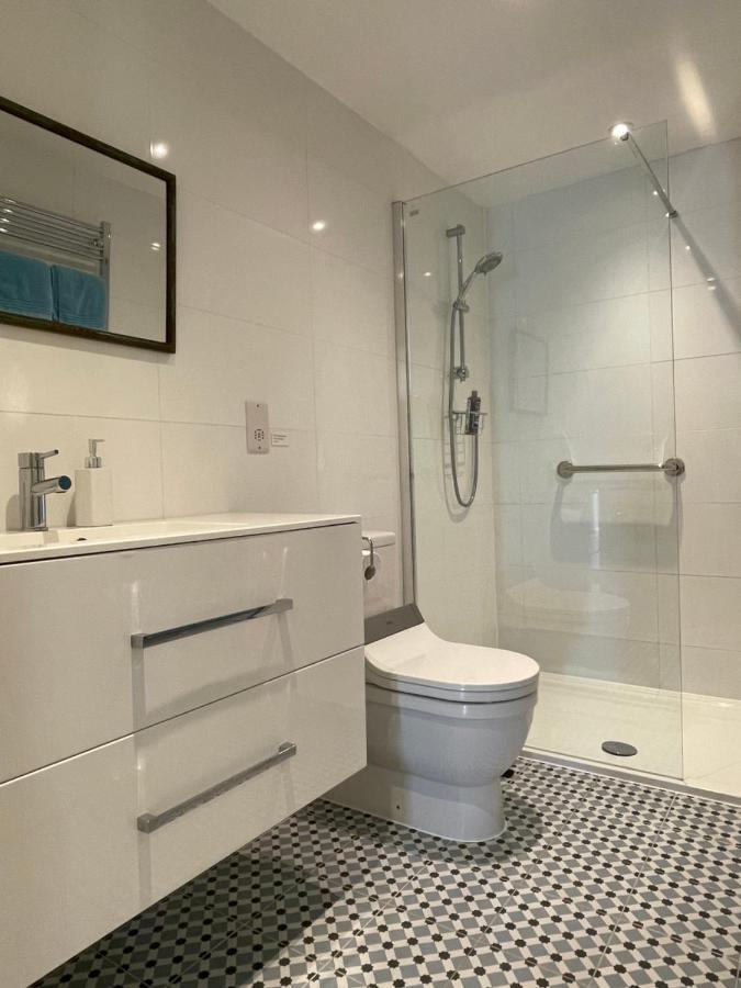 Apartamento Garden Hideaway, Self-Contained, Edge Of Bath Exterior foto