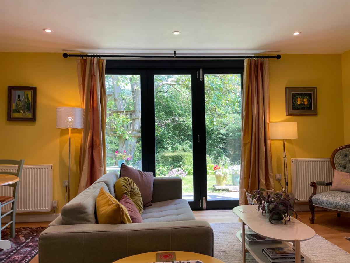 Apartamento Garden Hideaway, Self-Contained, Edge Of Bath Exterior foto