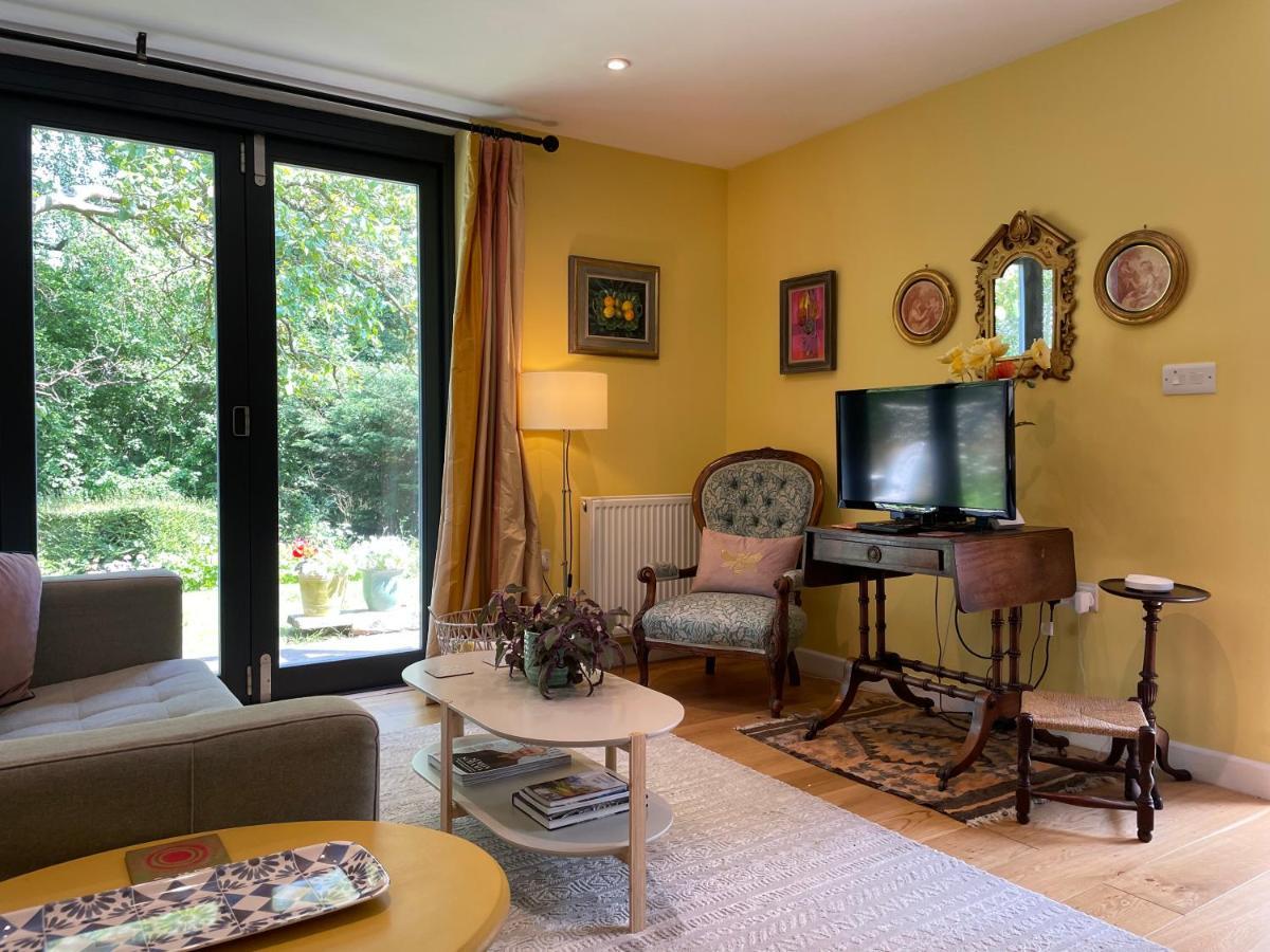 Apartamento Garden Hideaway, Self-Contained, Edge Of Bath Exterior foto