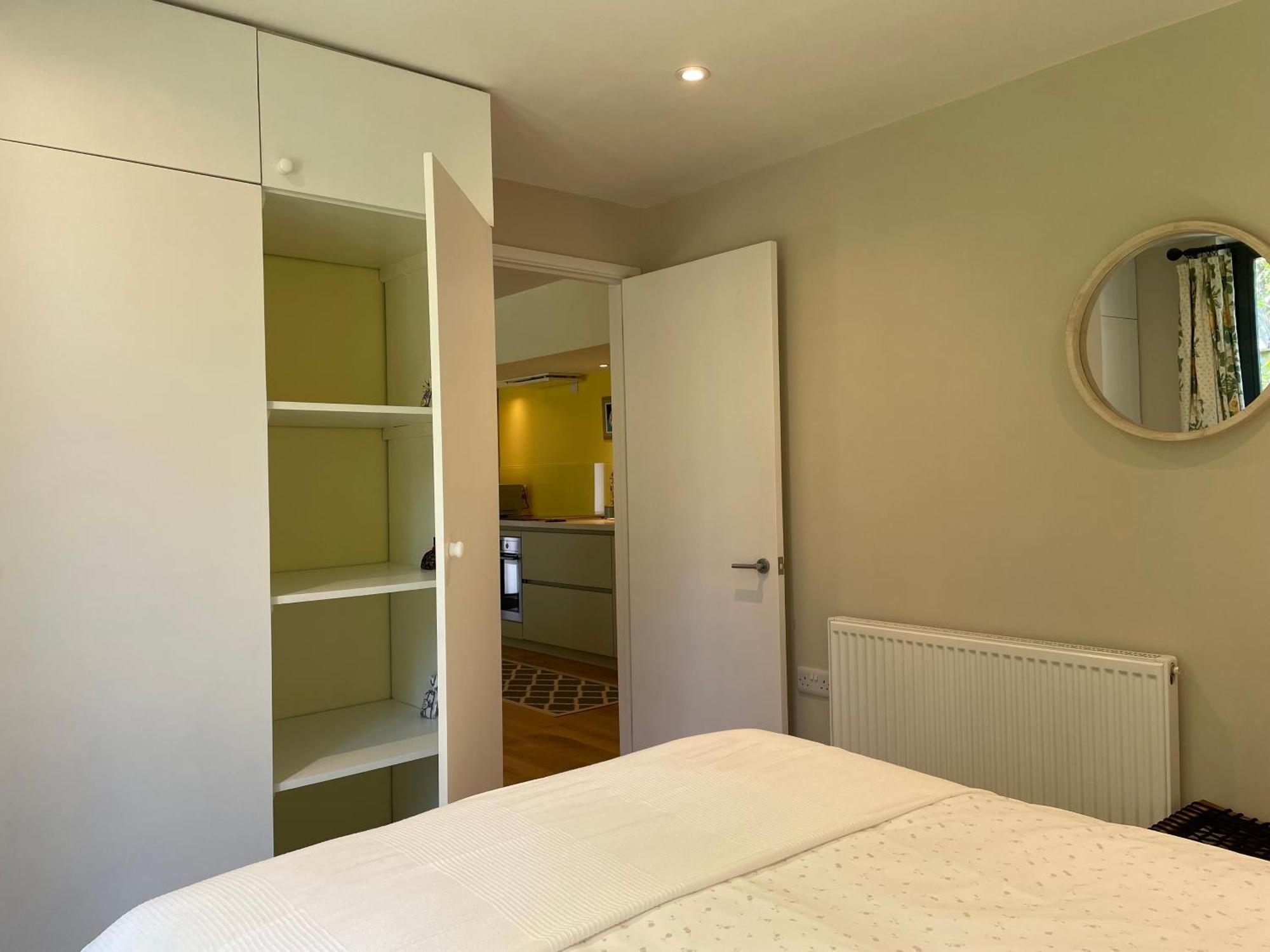 Apartamento Garden Hideaway, Self-Contained, Edge Of Bath Exterior foto