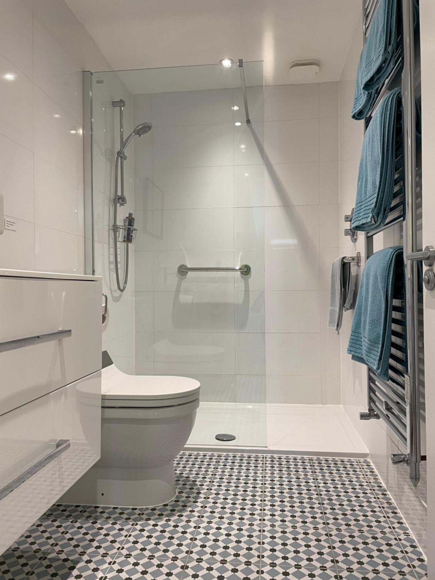 Apartamento Garden Hideaway, Self-Contained, Edge Of Bath Exterior foto