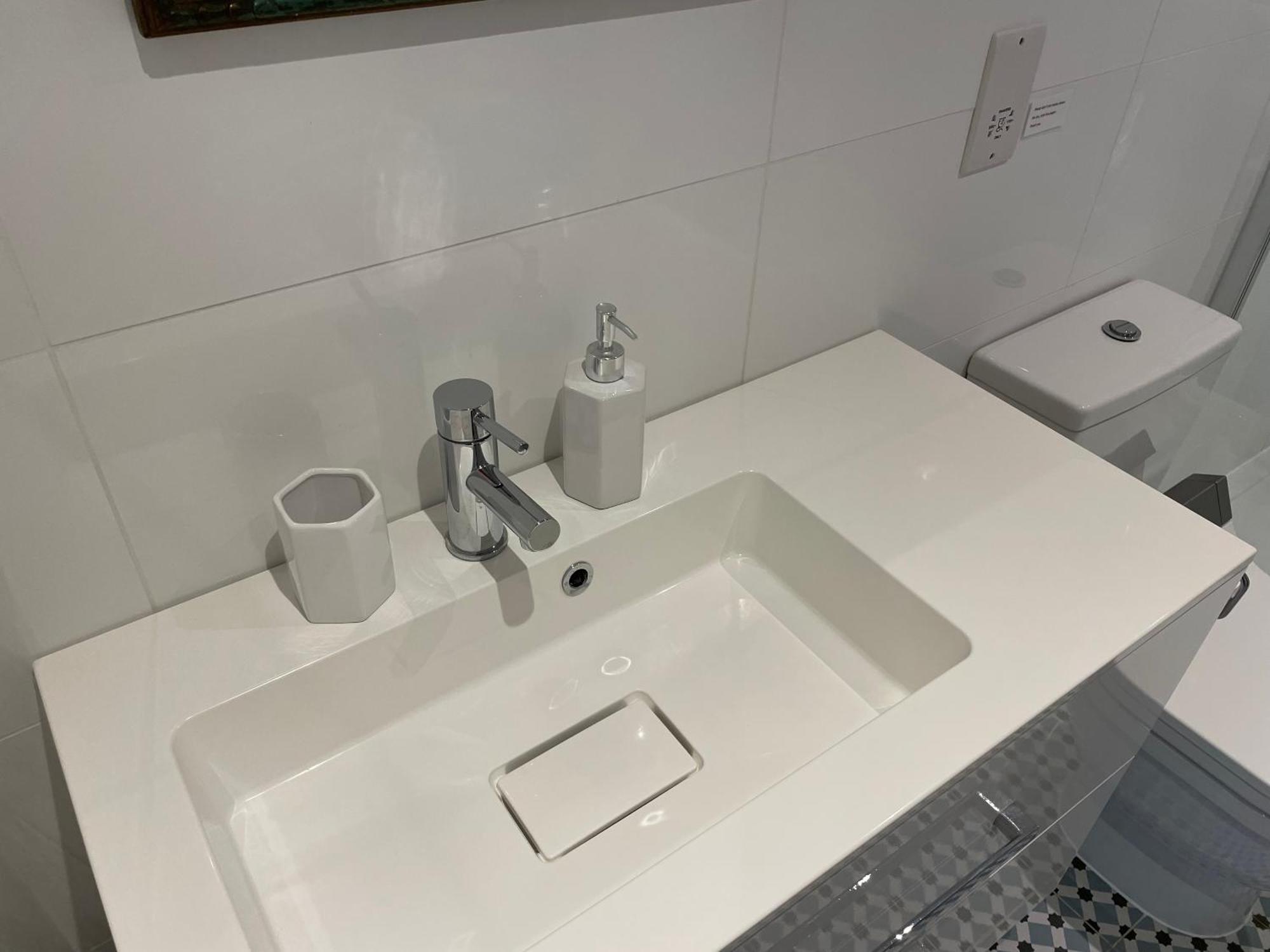 Apartamento Garden Hideaway, Self-Contained, Edge Of Bath Exterior foto